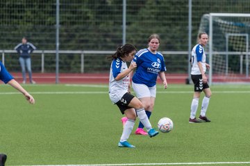 Bild 178 - F Blau-Weiss 96 - Germania Schnelsen : Ergebnis: 2:2